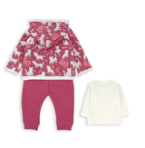 Babybol 3 piece set