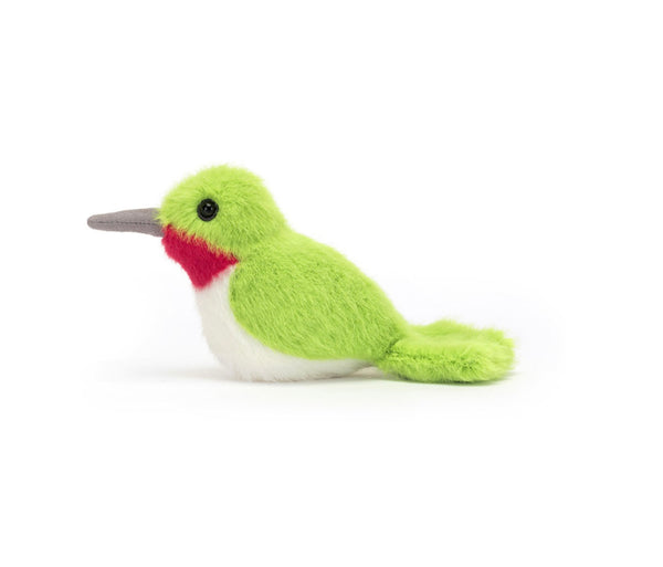 Jellycat Hummingbird