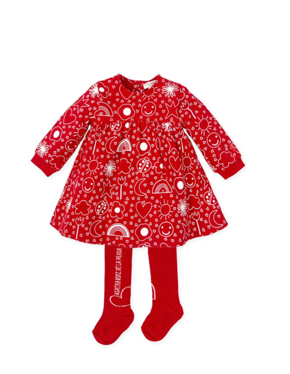 Prada baby girl clothes best sale