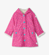 Hatleys Raindrops coat