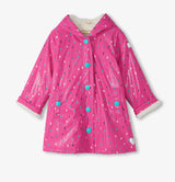 Hatleys Raindrops coat