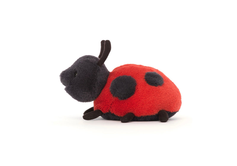 Jellycat Ladybird