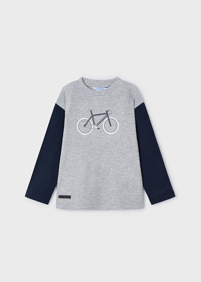 Mayoral Bicycle tee