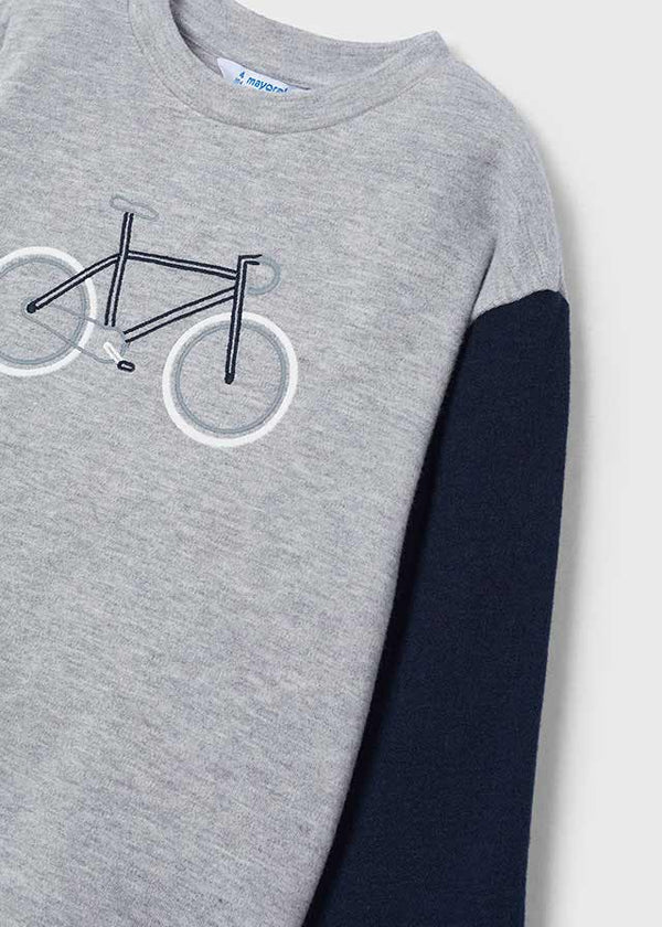 Mayoral Bicycle tee