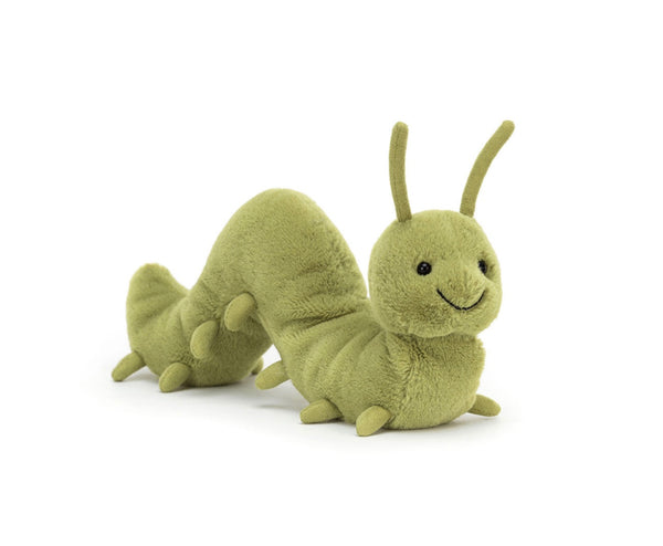 Jellycat Medium Caterpillar