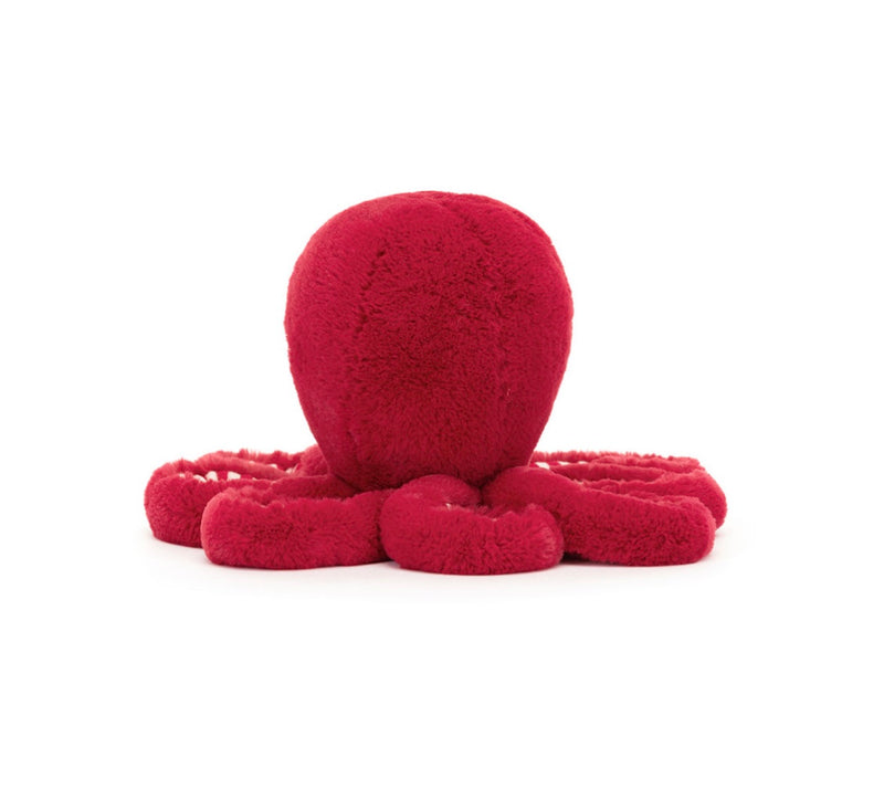 Jellycat small octopus