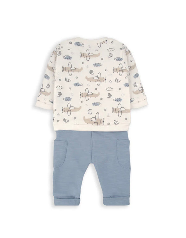 Babybol 2 piece set