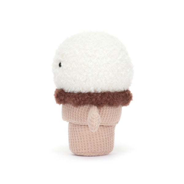 Jellycat Amuseables Ice-cream cone