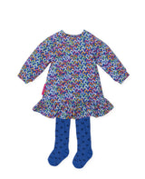 Agatha Ruiz Girls multi heart dress