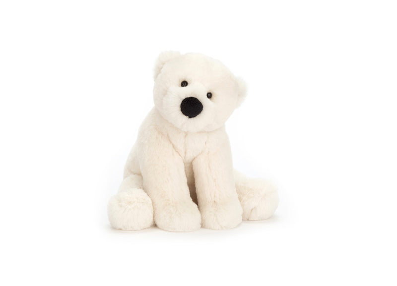 Jellycat Large Polar bear