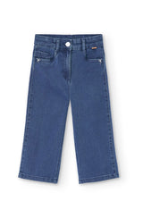 Boboli Girl denim jeans