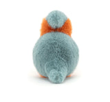 Jellycat Kingfisher bird