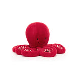 Jellycat small octopus