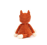 Jellycat Cordy baby fox