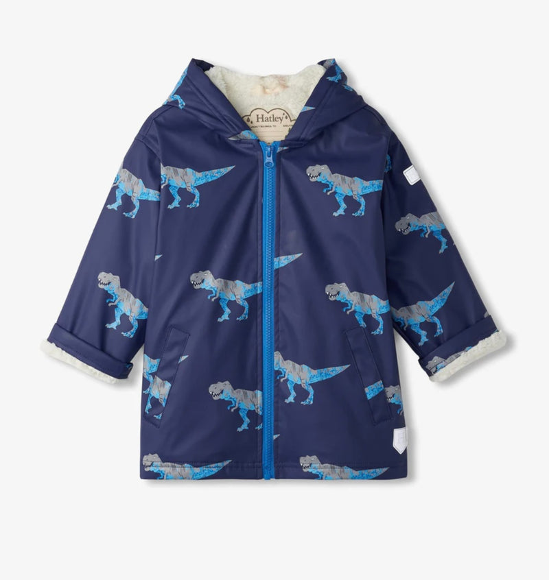 Hatleys T-Rex jacket