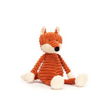 Jellycat Cordy baby fox