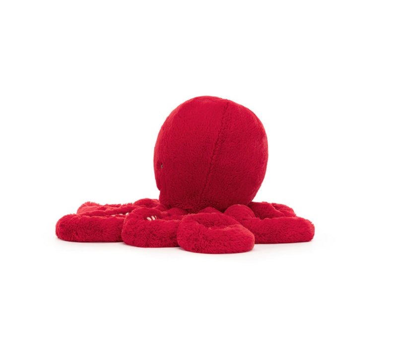 Jellycat Large octopus