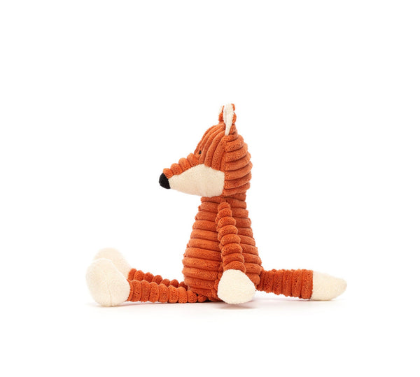 Jellycat Cordy baby fox