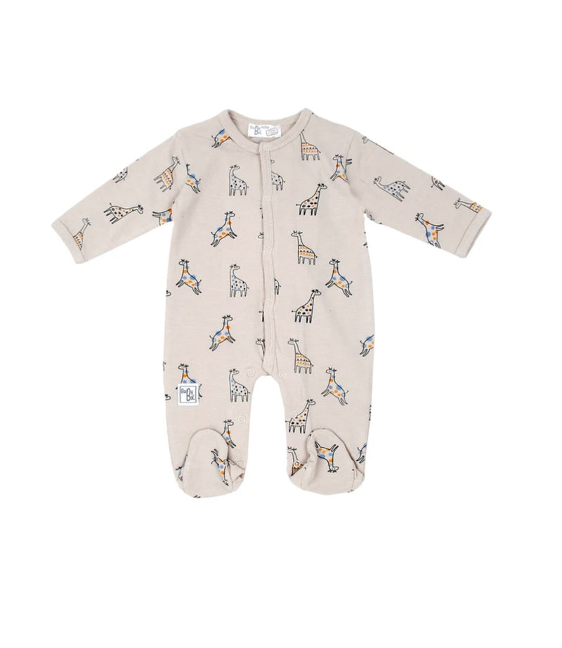 Babybol Giraffe romper