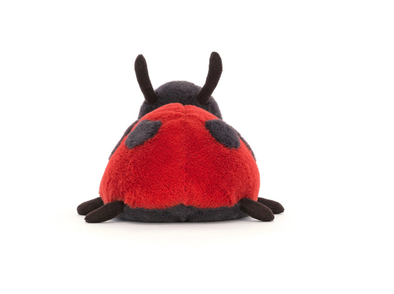 Jellycat Ladybird