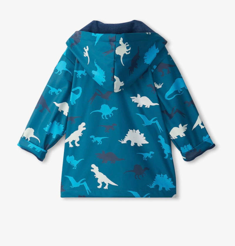 Hatleys Dino Raincoat