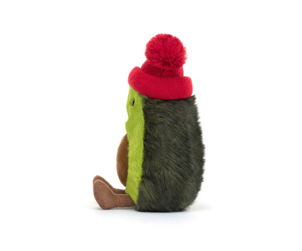 Jellycat Avocado