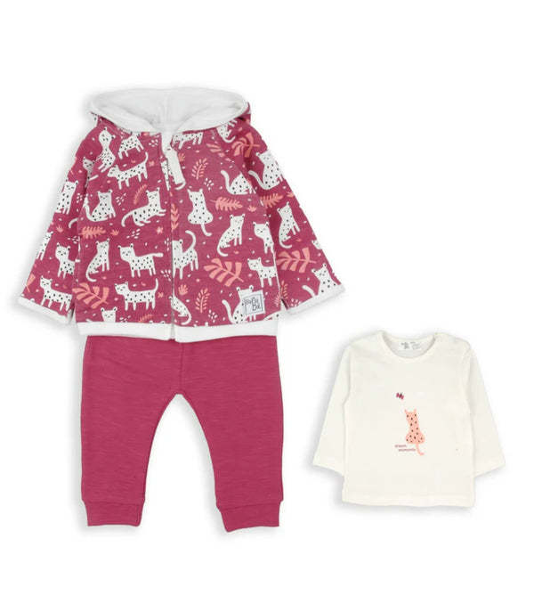 Babybol 3 piece set