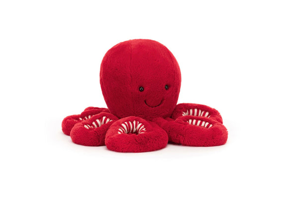 Jellycat Large octopus