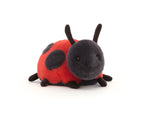 Jellycat Ladybird