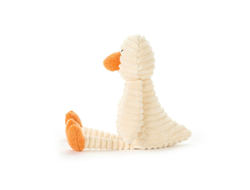 Jellycat Cordy baby duckling