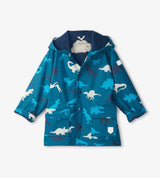 Hatleys Dino Raincoat