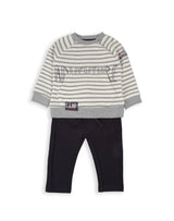 Babybol 2 piece knit set