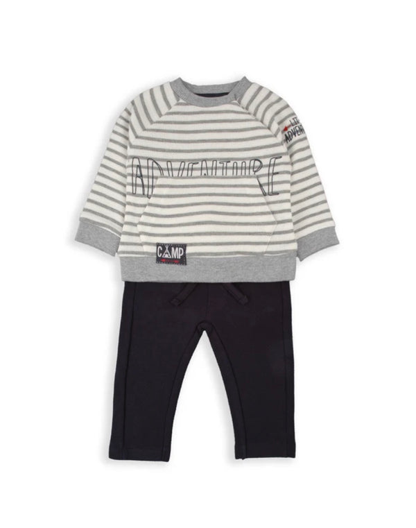 Babybol 2 piece knit set