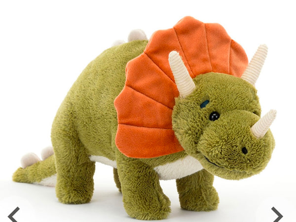 Jellycat Archie Dinosaur