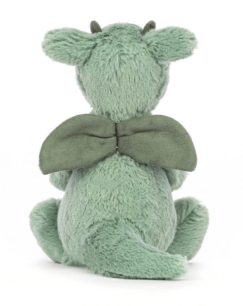 Jellycat Little Bashful Dragon